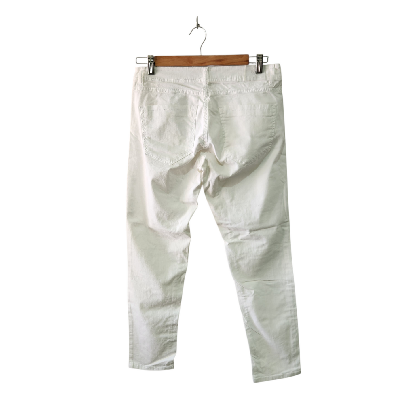 BIANCO JEANS | LIMITED EDITION | מכנסיים ארוכים לאישה מידה L