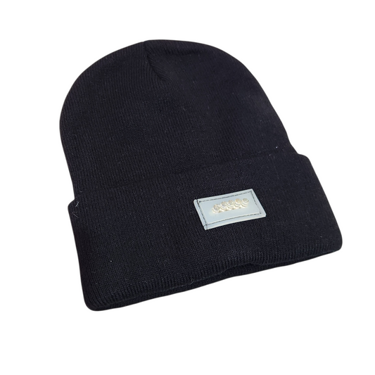 כובע יוניסקס עם פנס