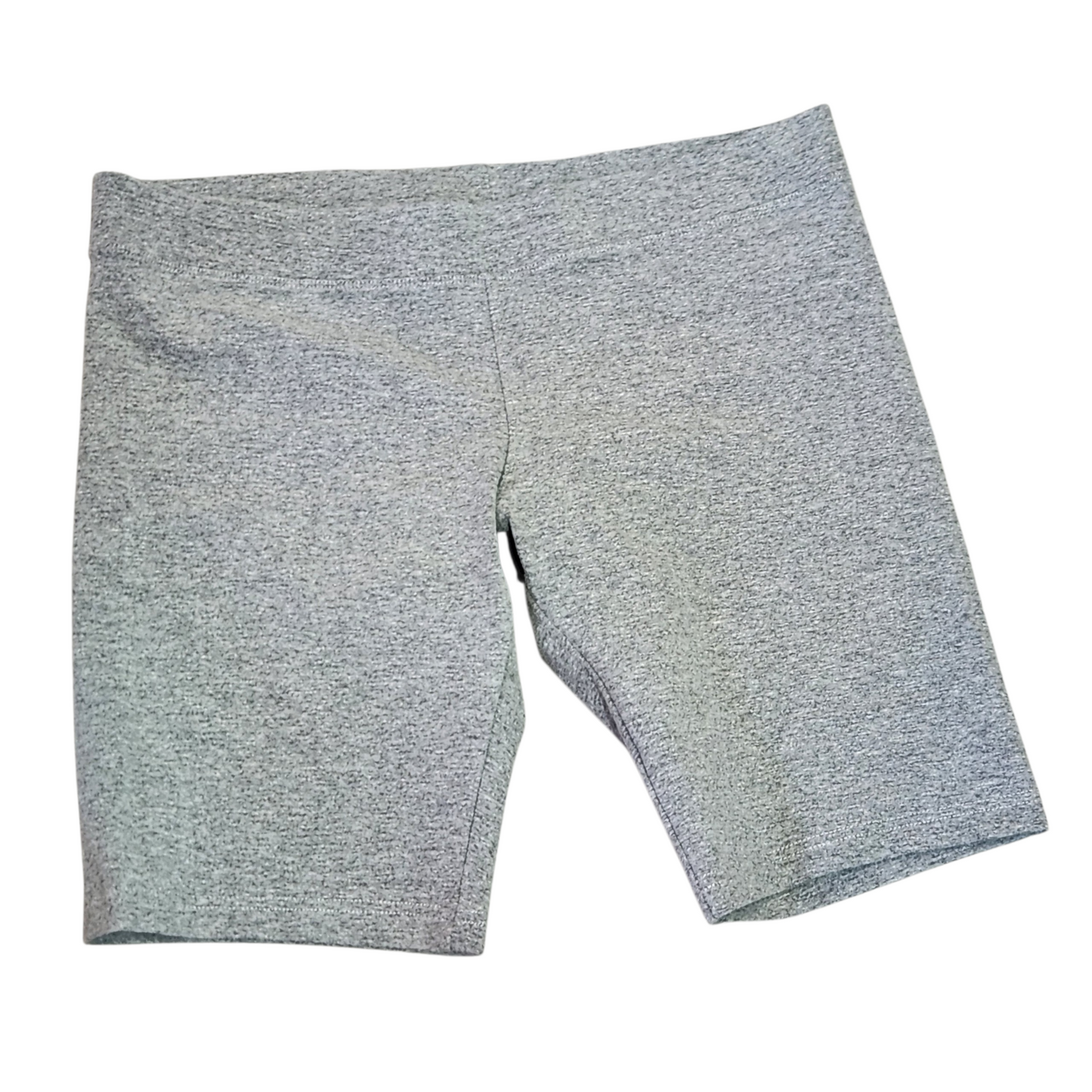 S.WEAR | טייץ אפור קצר לאישה מידה 2 M