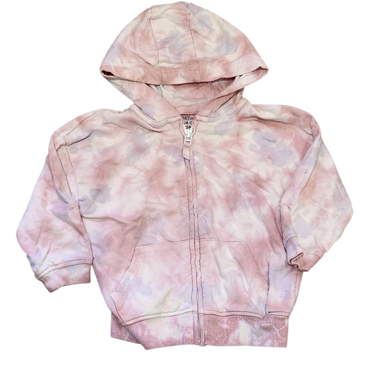 NEXT | ג'קט לילדות גיל 2-3