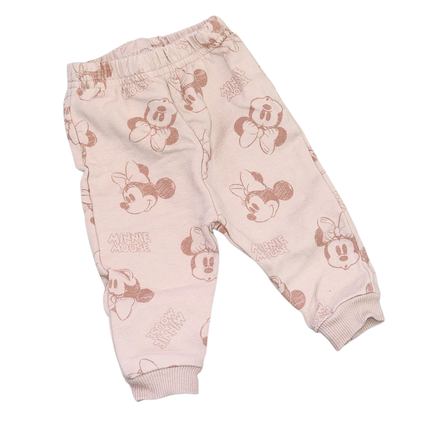 FOX | מכנסיים ארוכים לתינוקות גיל 0-3 חודשים