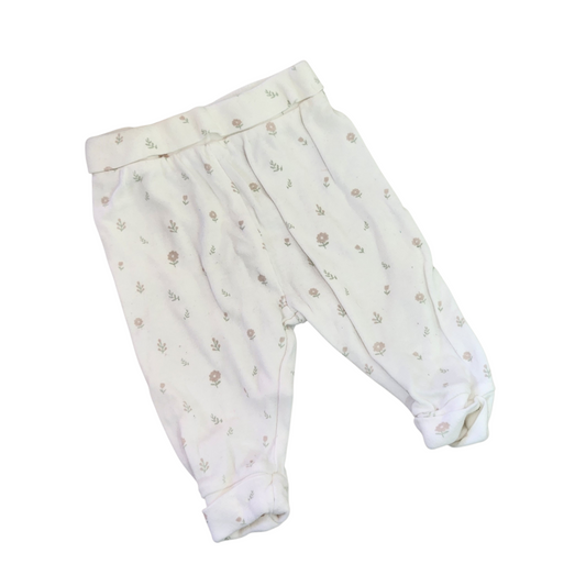 FOX | טייץ לתינוקות גיל 0-3 חודשים