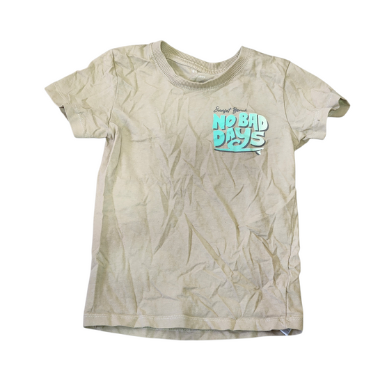 FOX | חולצה קצרה לילדים גיל 2