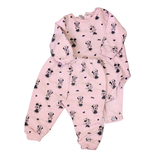 DISNEY | סט חופרי לתינוקות גיל 3-6 חודשים