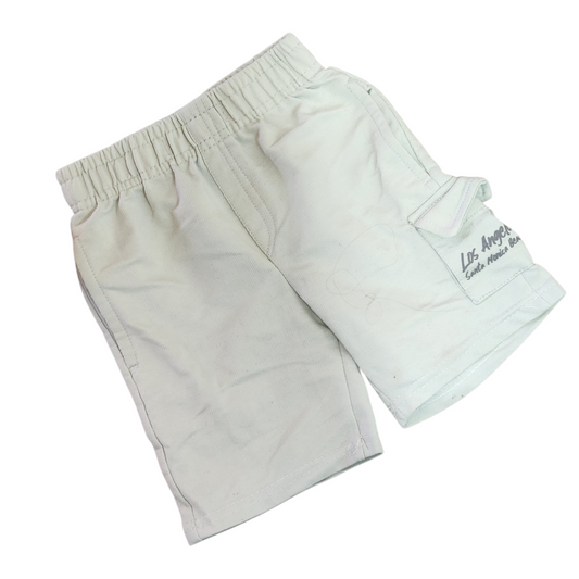 BORDERLINE | מכנסיים קצרים לילדים גיל 4