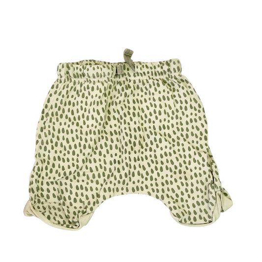 KIWI | מכנסיים קצרים לתינוקות גיל 18-24 חודשים