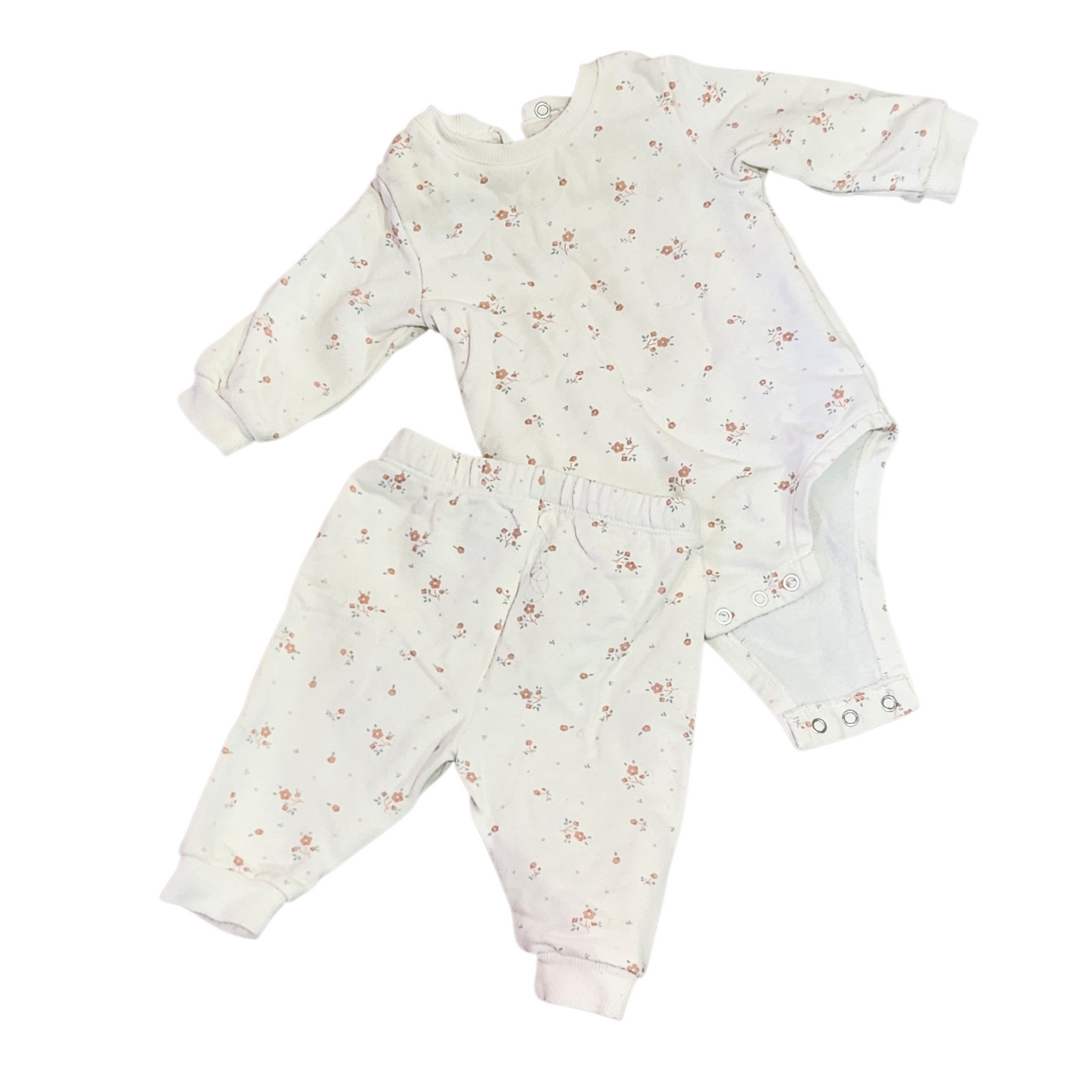 FOX | סט חורפי לתינוקות גיל 0-3 חודשים