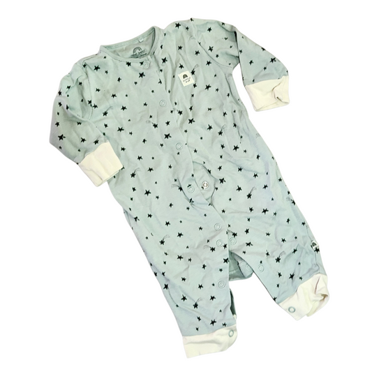 NEXT | אוברול לתינוקות גיל 3-6 חודשים