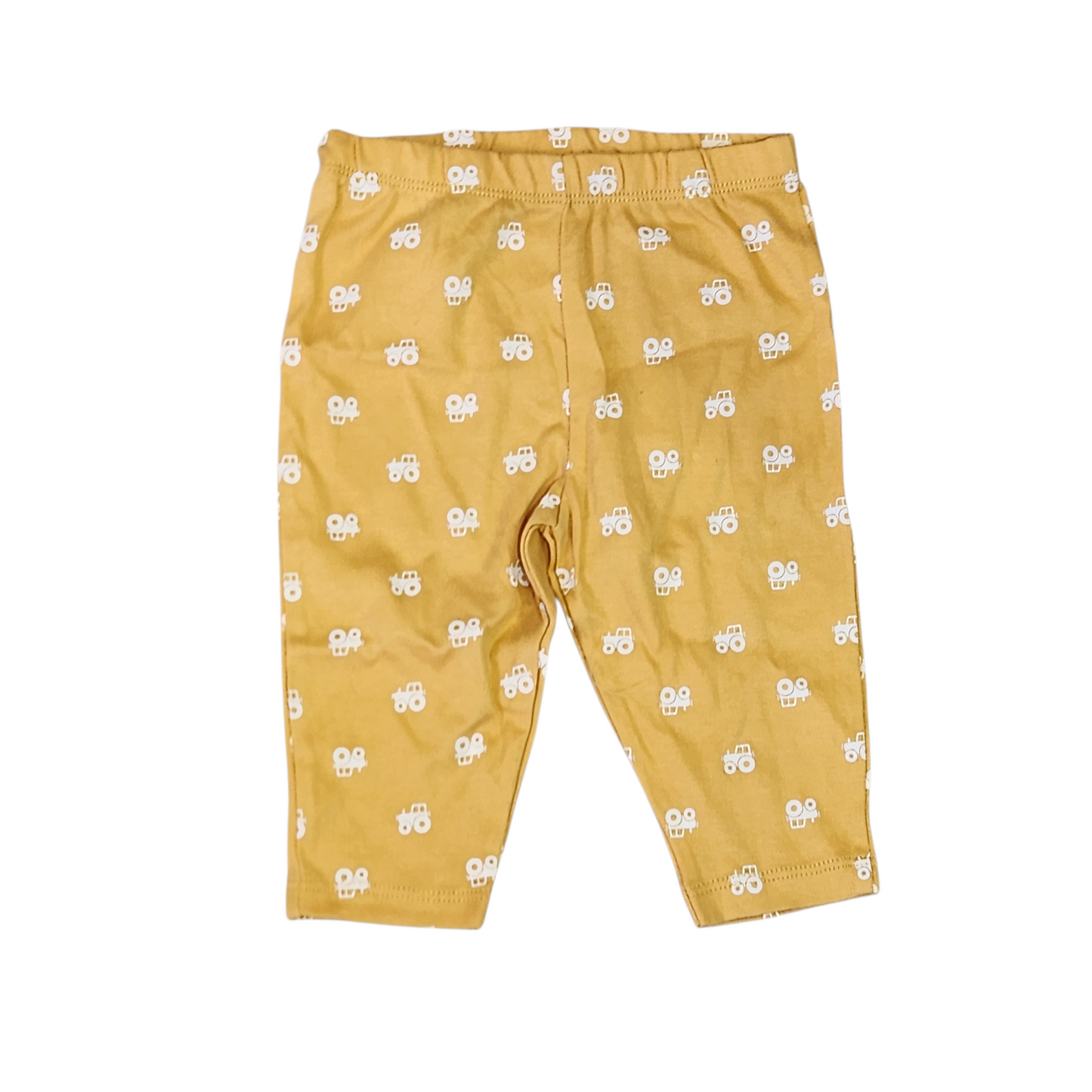 JUNIORS | טייץ לתינוקות גיל 0-6 חודשים