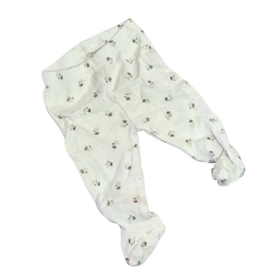 טייץ לתינוקות גיל 0-3 חודשים