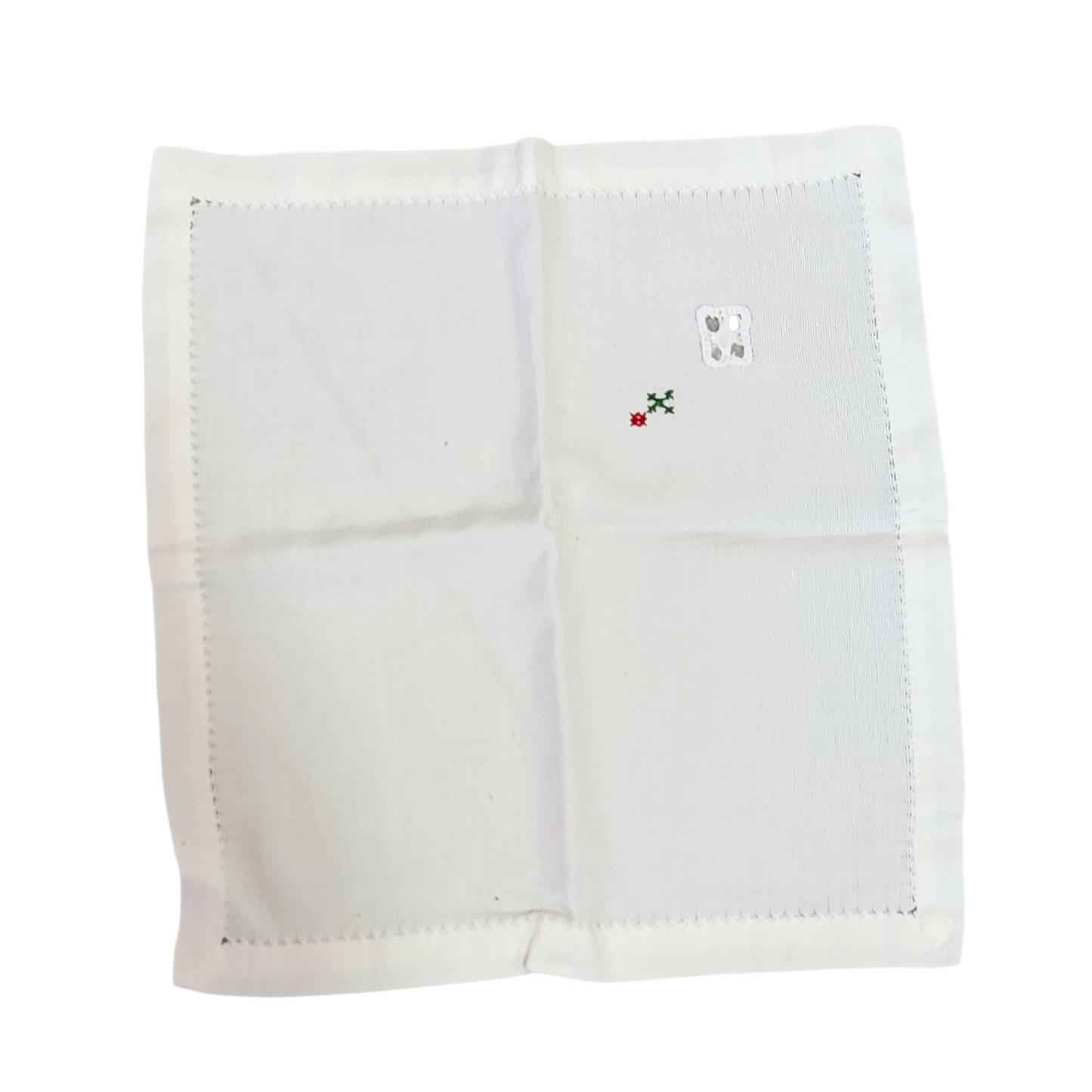 מפית / ממחטה וינטג'