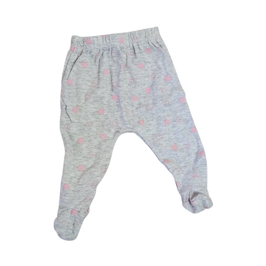 טייץ לתינוקות גיל 0-3 חודשים