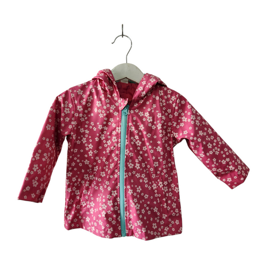 BABY CLUB | מעיל לילדות גיל 18-24 חודשים