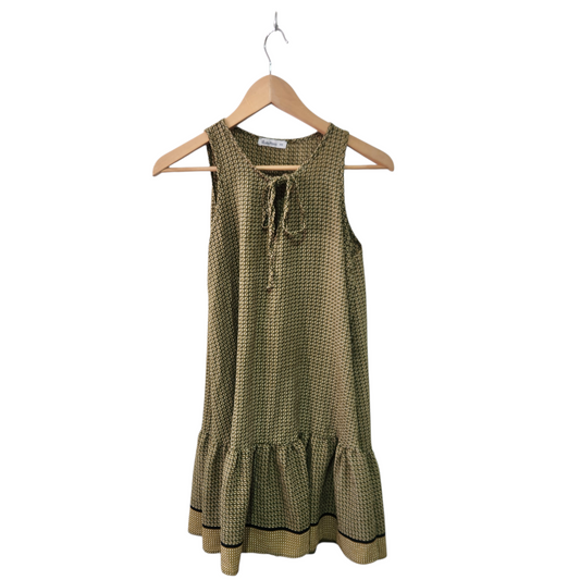 STUDIO PASHA | שמלה קייצית לאישה מידה XS