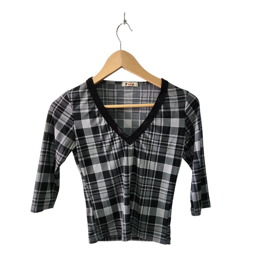 FEEL | חולה ארוכה דקה לאישה מידה XS/S