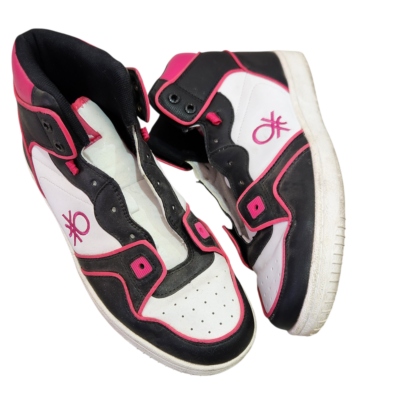 United colors of benetton | נעליים יוניסקס מידה 40