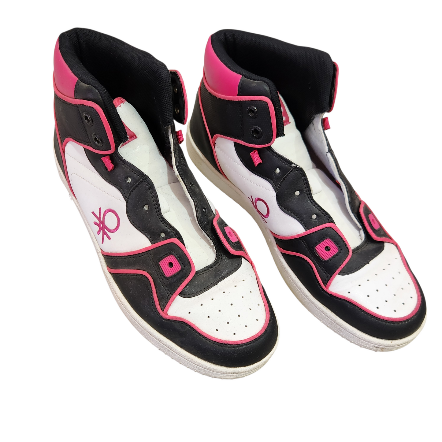 United colors of benetton | נעליים יוניסקס מידה 40