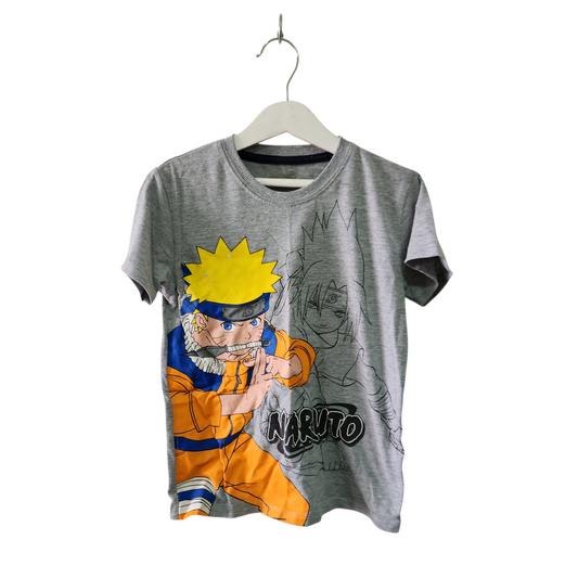 חולצה קצרה לילדים גיל 7-8