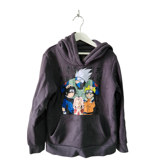 NARUTO | קפוצ'ון לילדים גיל 10