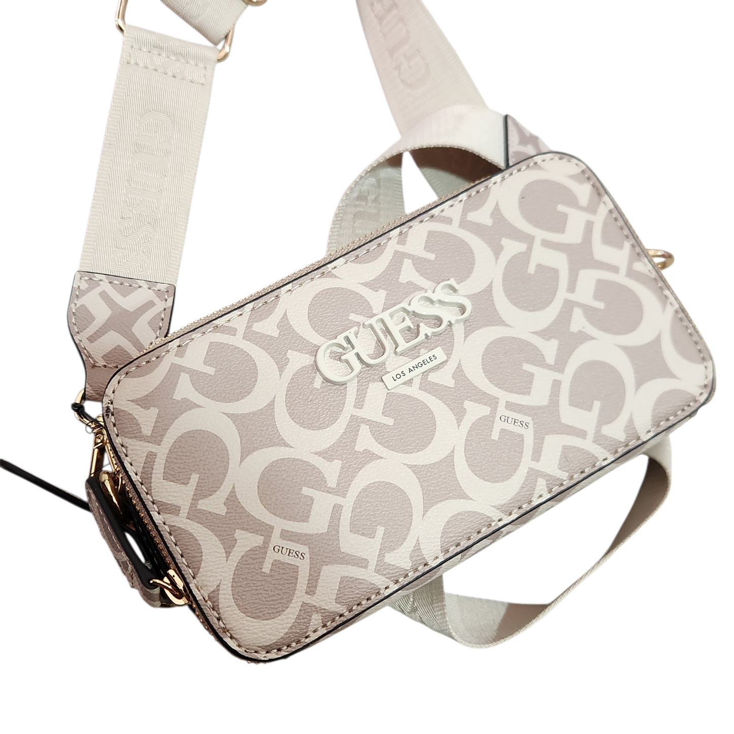 GUESS | תיק צד מקורי