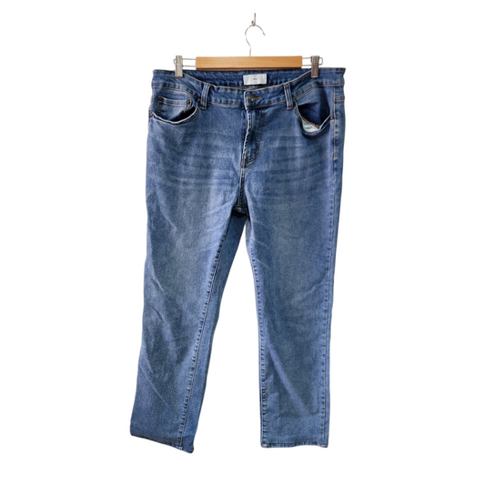 FOX | SLIM | ג'ינס לגבר מידה US34 | EUR44