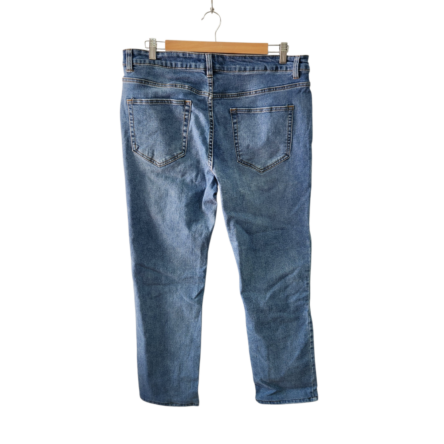 FOX | SLIM | ג'ינס לגבר מידה US34 | EUR44