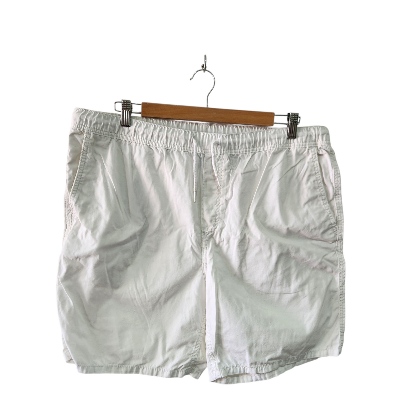 H&M | מכנסיים קצרים לגבר מידה XL