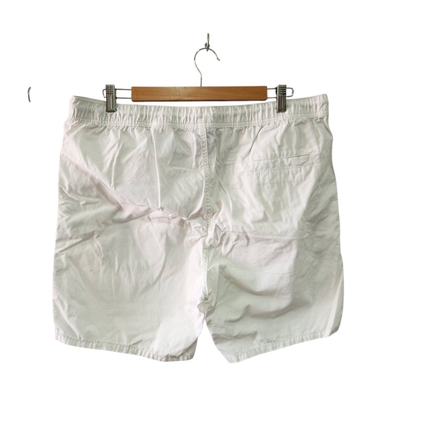 H&M | מכנסיים קצרים לגבר מידה XL