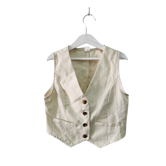 SHEIN | ווסט לילדות גיל 10