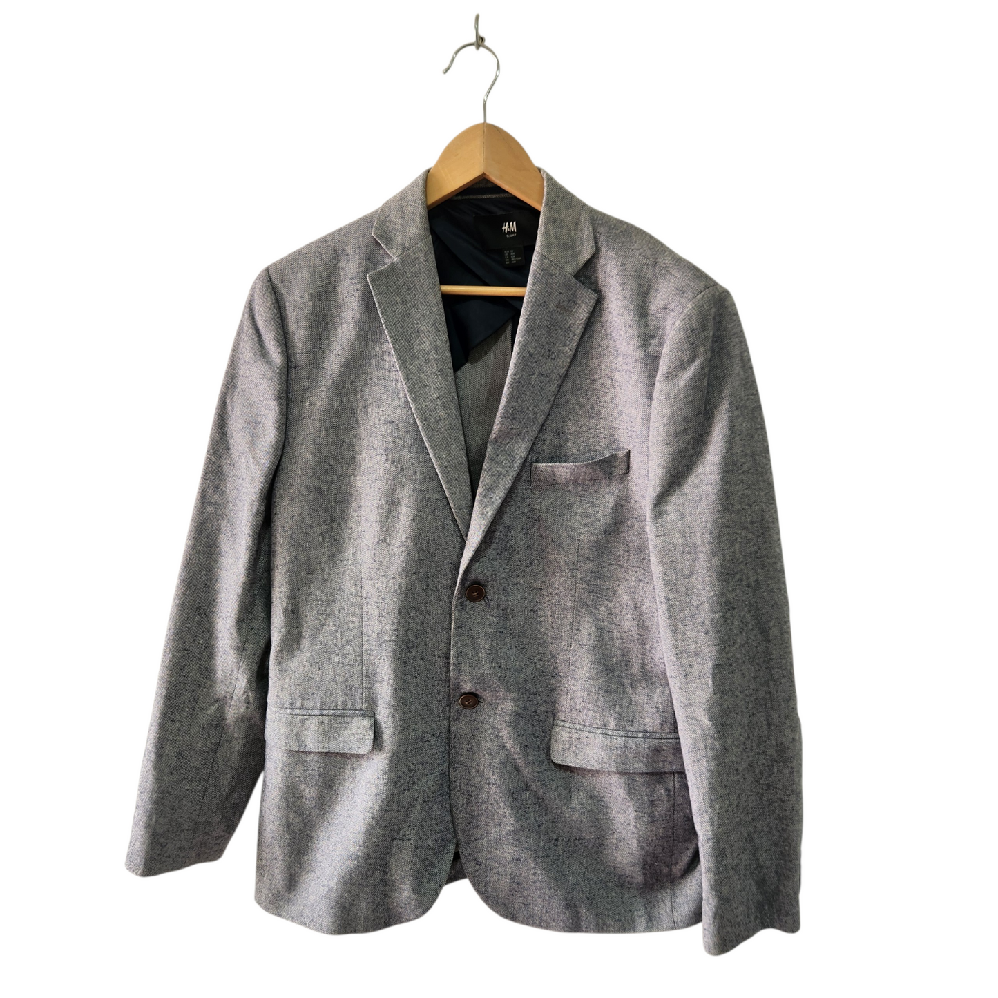 H&M | ג'קט לגבר מידה EUR52 | US42 XL