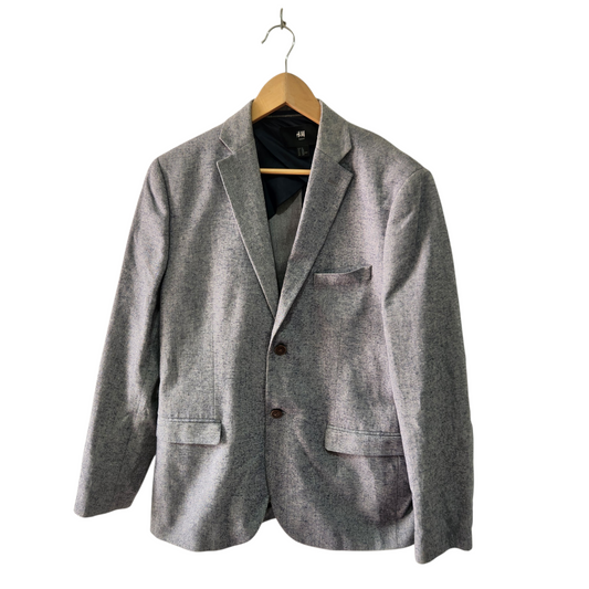 H&M | ג'קט לגבר מידה EUR52 | US42 XL