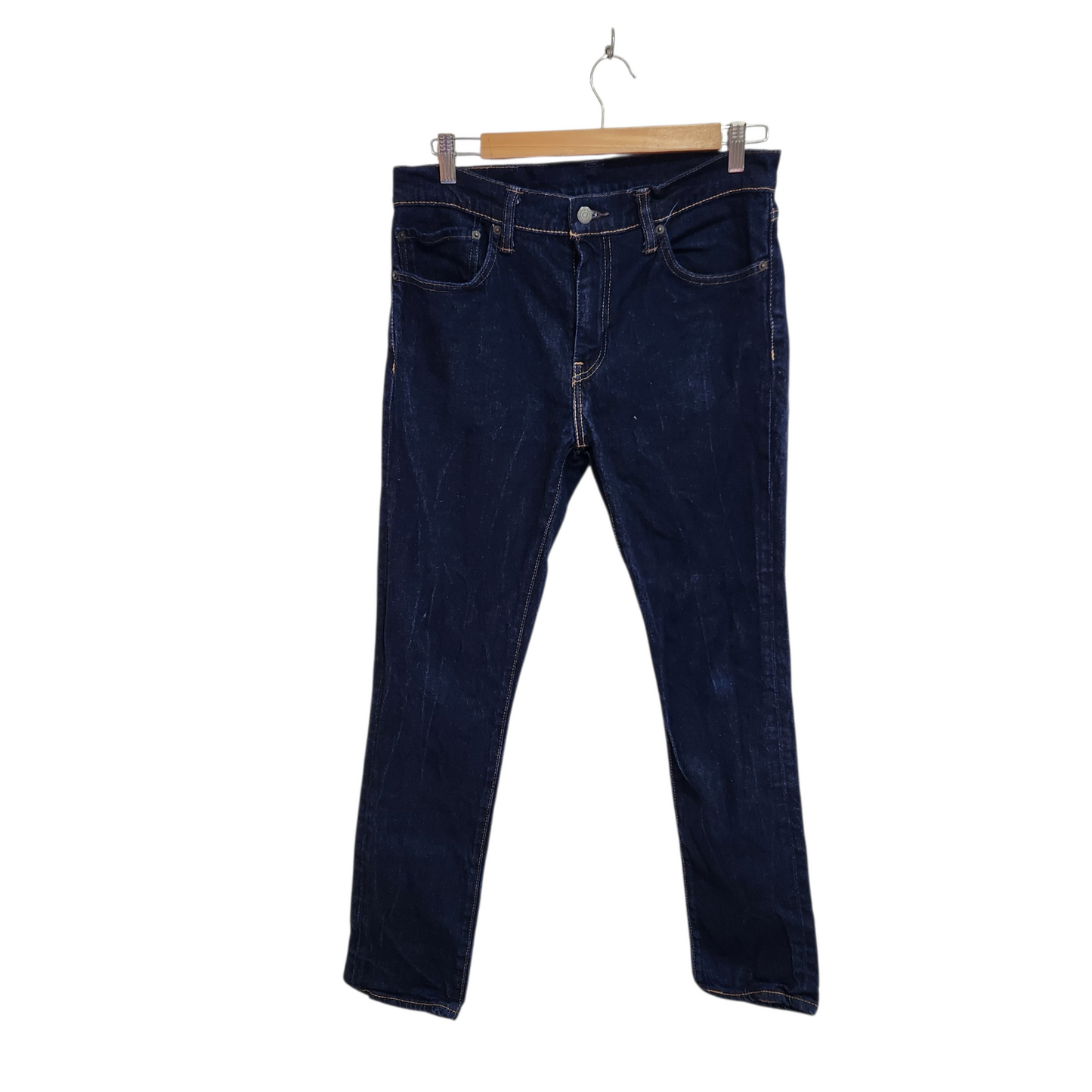 LEVI'S | ג'ינס לגבר מידה 34 L | W34 L32