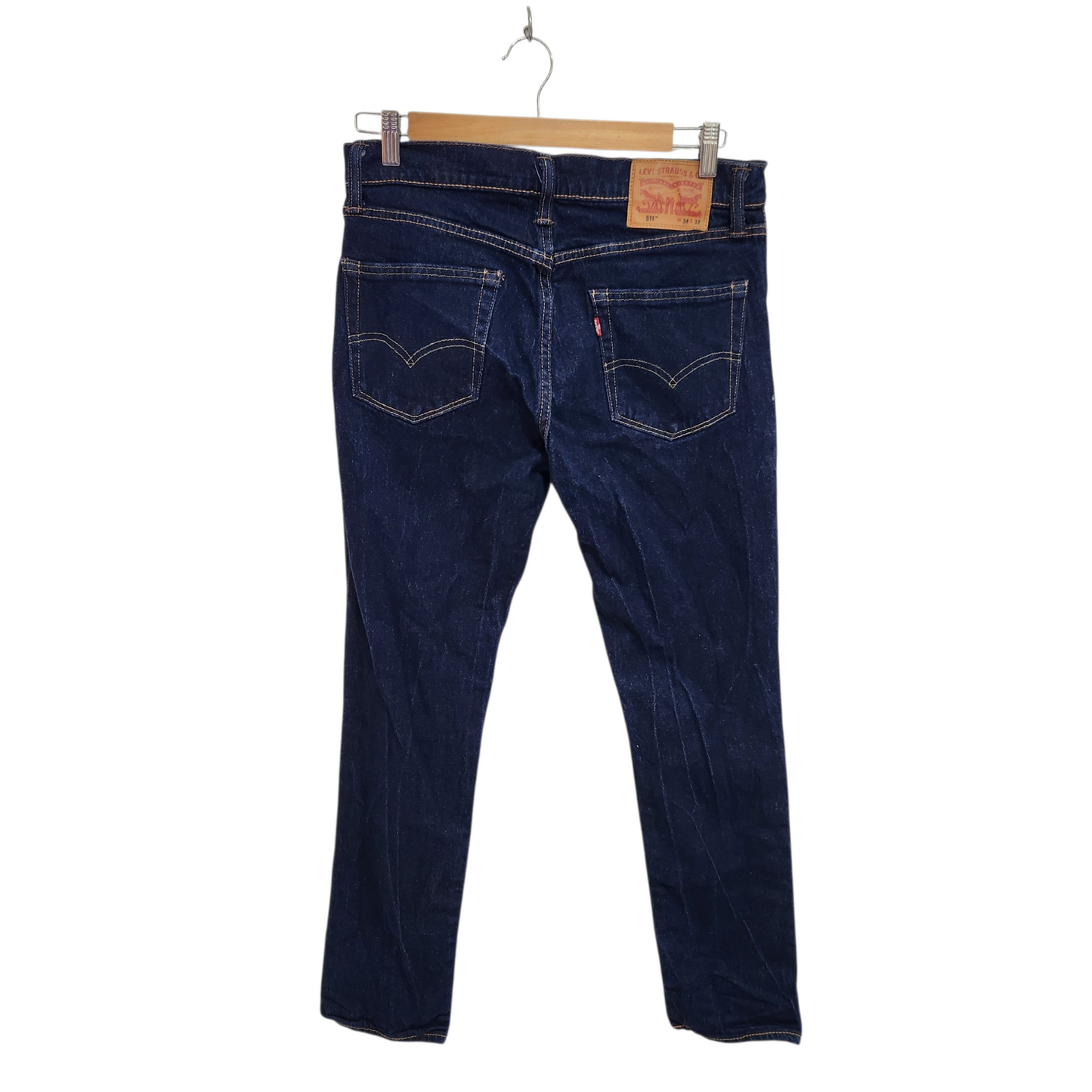 LEVI'S | ג'ינס לגבר מידה 34 L | W34 L32