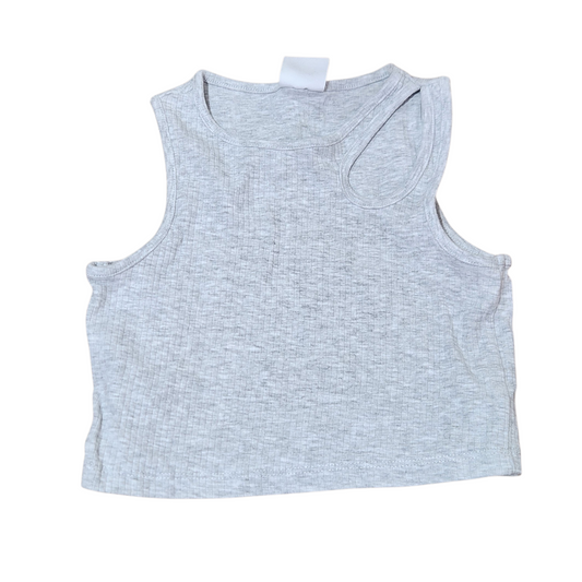 ZARA | גופייה לילדות גיל 6