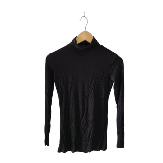 GONG | חולצה ארוכה דקה לאישה מידה S