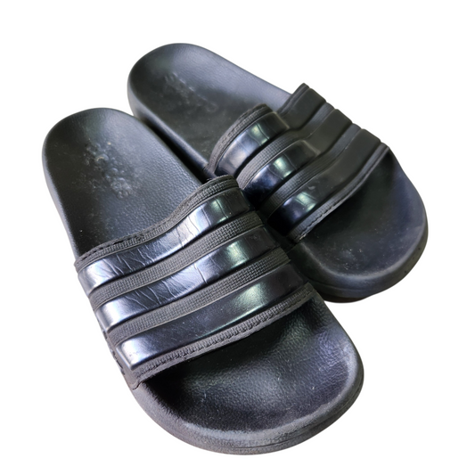 ADIDAS | כפכפים יוניסקס מידה 37 | מצב משומש