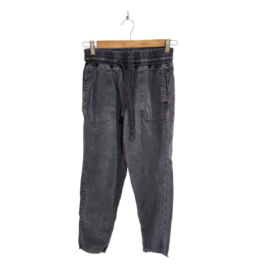 ZARA | מכנסיים ארוכים לאישה מידה XS