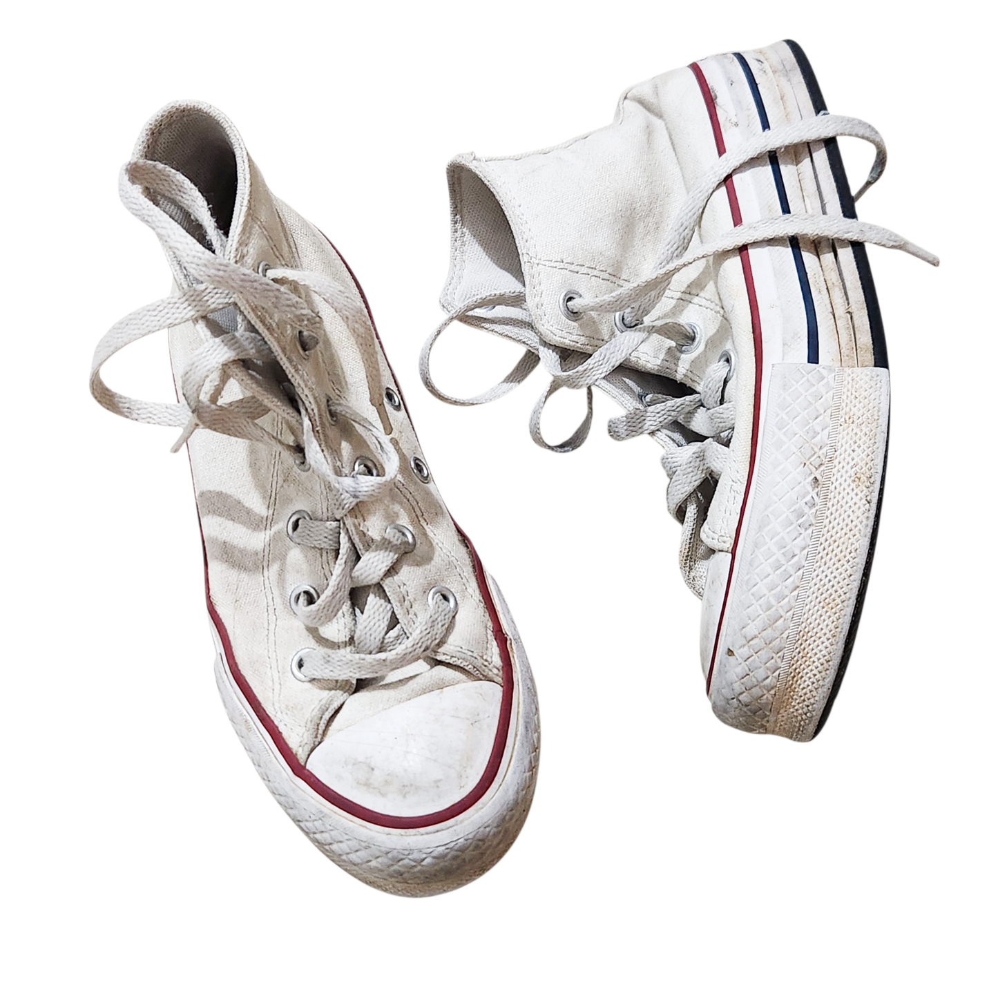 CONVERSE ALL STAR | נעליים יוניסקס מידה 32 | במצב משומש