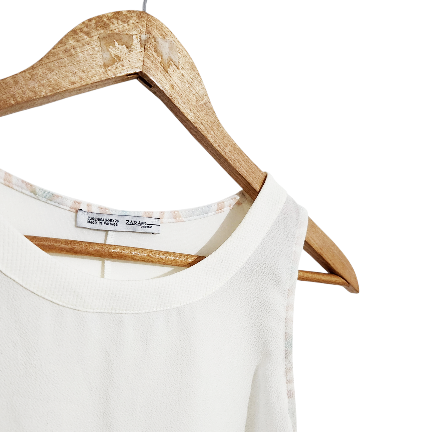 ZARA | גופייה לאישה מידה S