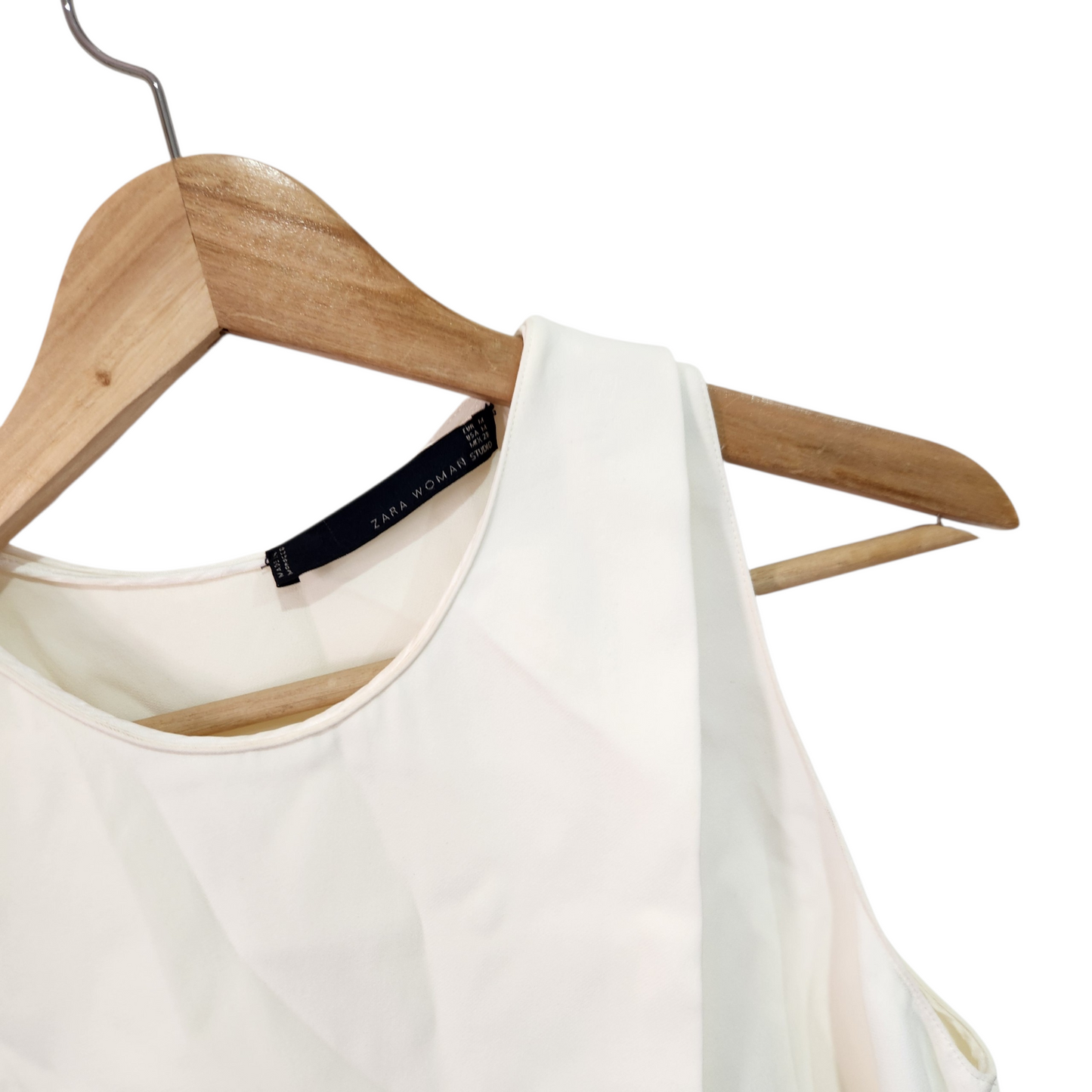 ZARA | גופייה לאישה מידה M