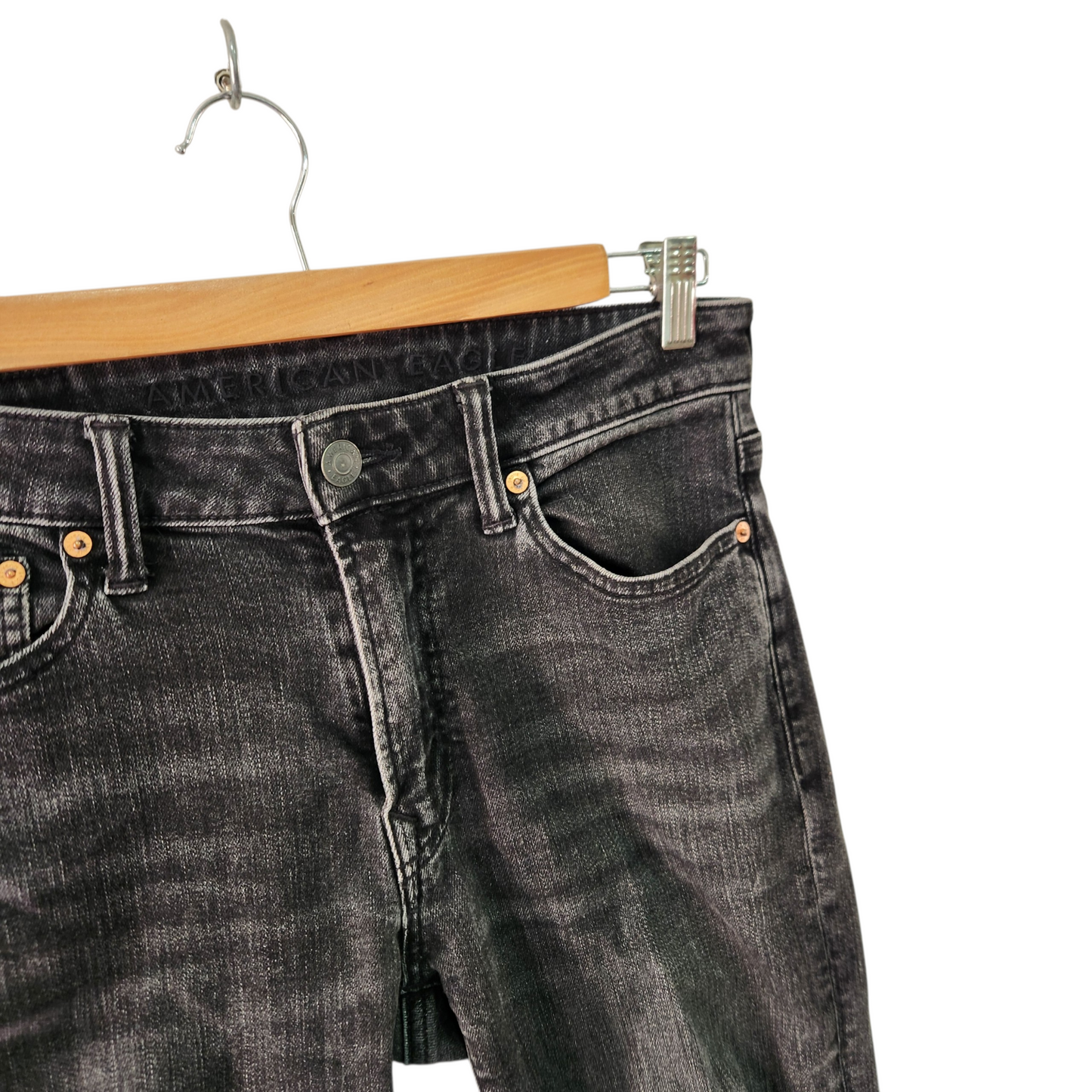 AMERICAN EAGLE | ג'ינס לגבר מידה 30