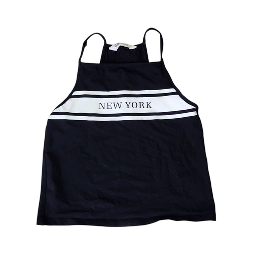 H&M | גופיה לילדות גיל 8-10
