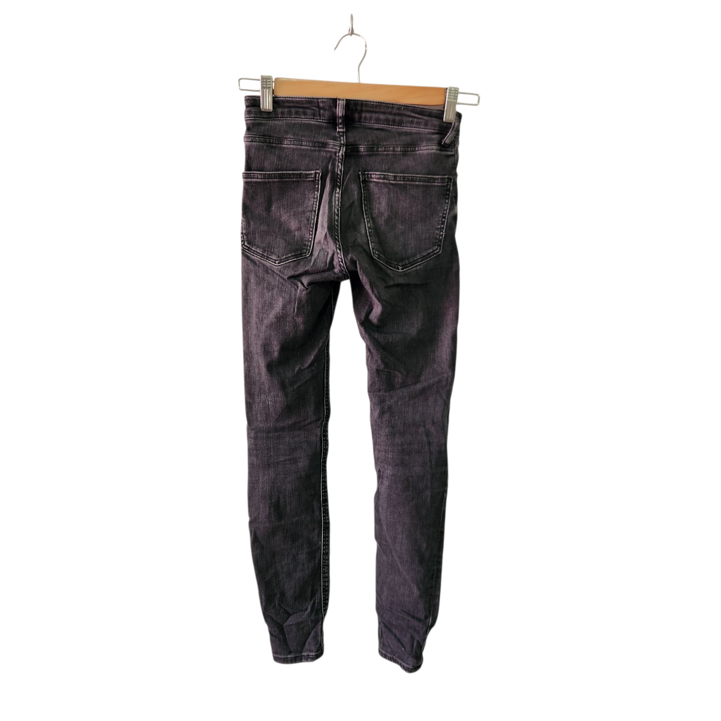 ZARA | ג'ינס סקיני לאישה מידה 34