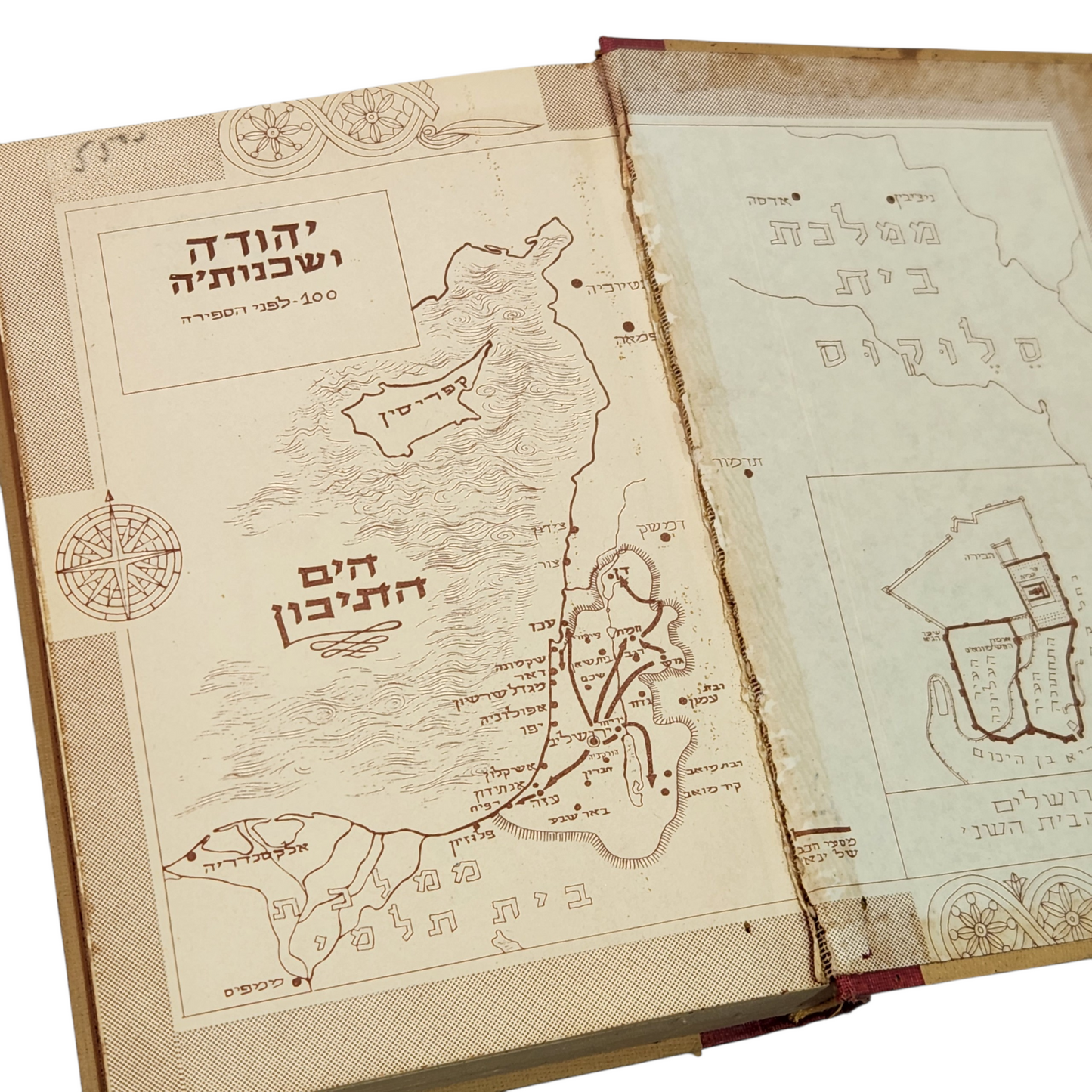 מלך בשר ודם | משה שמיר | ספר וינטג’