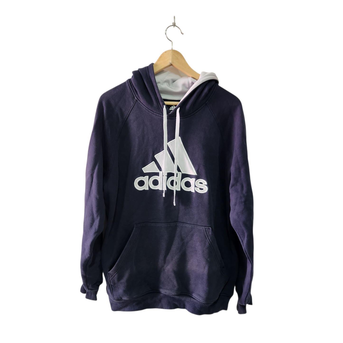 ADIDAS | קפוצ'ון לגבר מידה M | דהוי