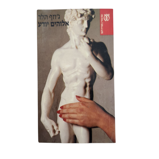ג'וזף הלר - אלוהים יודע