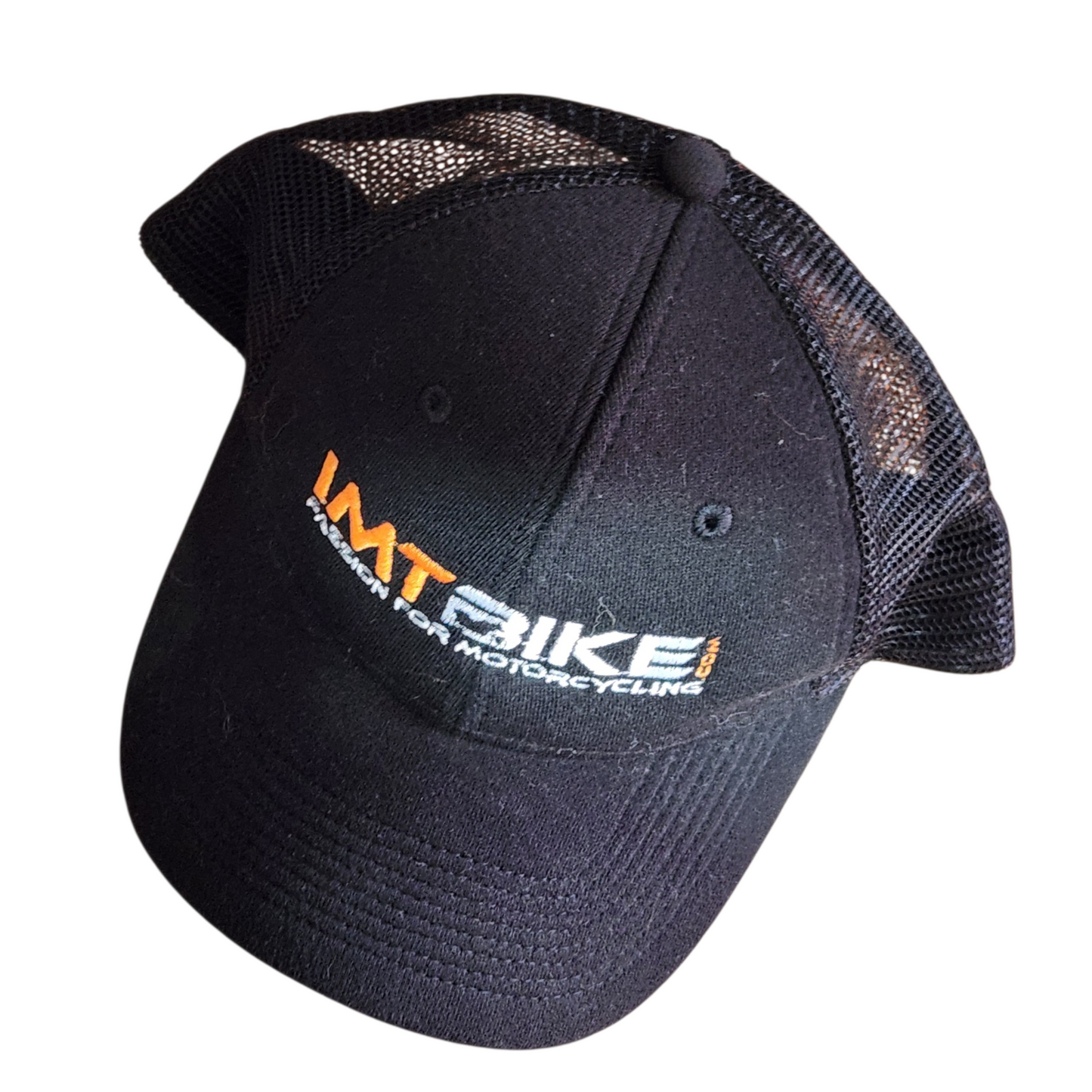 IMTBIKE כובע מחייה חדש עם תווית