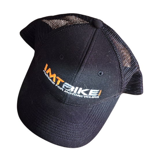IMTBIKE כובע מחייה חדש עם תווית