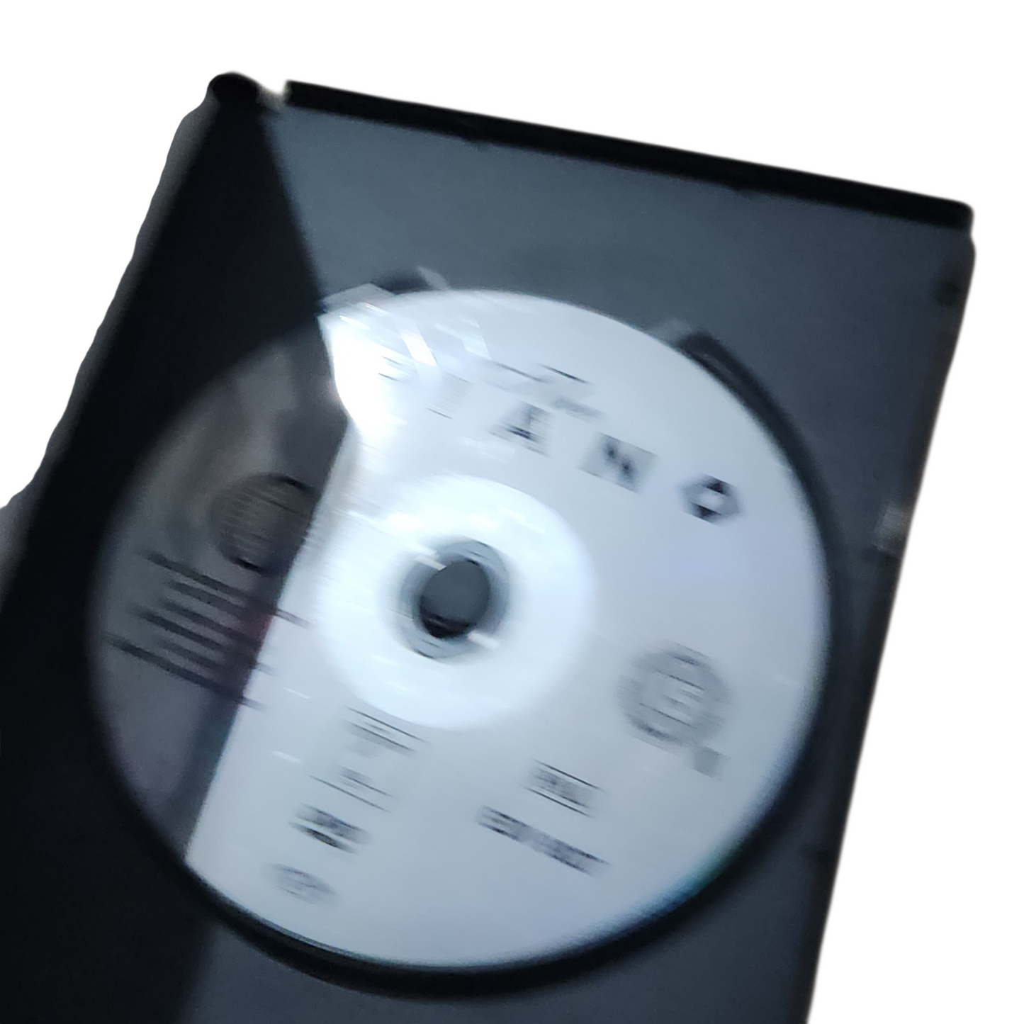 The Piano – DVD דרמה זוכת אוסקר