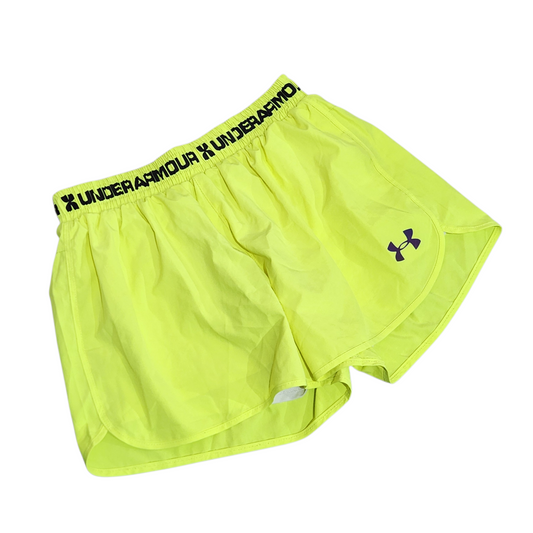 UNDER ARMOR | מכנסי בגד ים לגבר מידה XXL